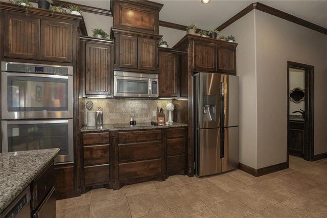 1663 NW 35th Terrace, Newcastle, OK 73065