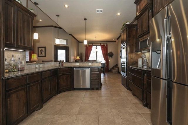 1663 NW 35th Terrace, Newcastle, OK 73065