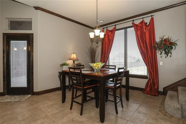 1663 NW 35th Terrace, Newcastle, OK 73065