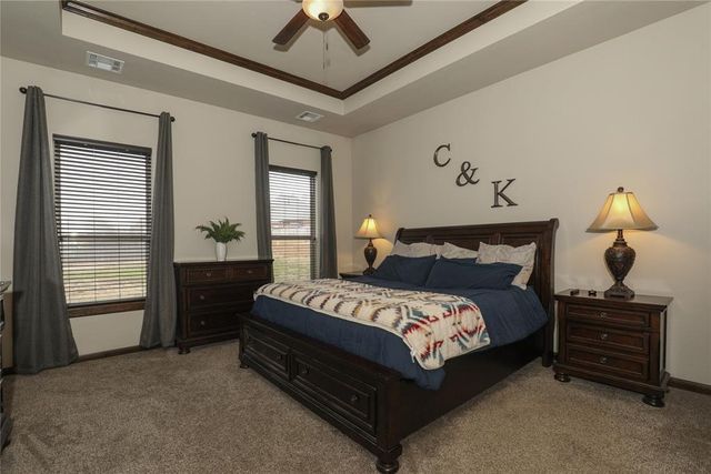 1663 NW 35th Terrace, Newcastle, OK 73065