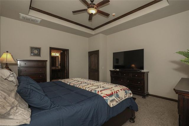 1663 NW 35th Terrace, Newcastle, OK 73065