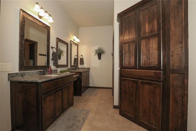 1663 NW 35th Terrace, Newcastle, OK 73065