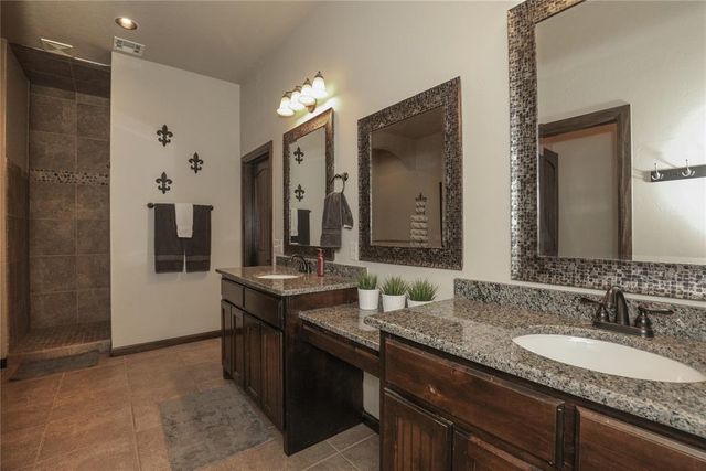 1663 NW 35th Terrace, Newcastle, OK 73065