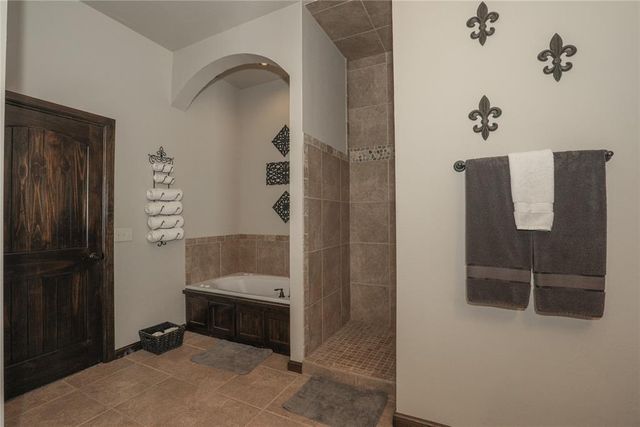 1663 NW 35th Terrace, Newcastle, OK 73065