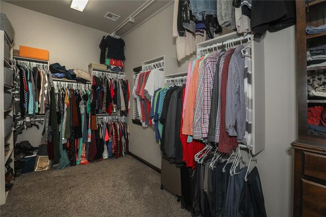 1663 NW 35th Terrace, Newcastle, OK 73065