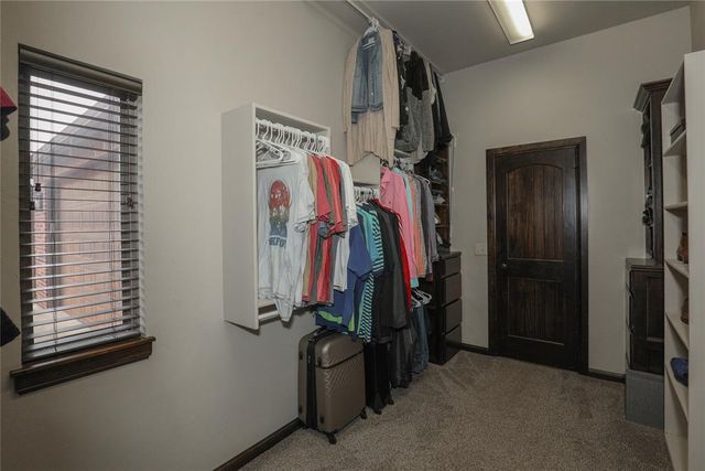 1663 NW 35th Terrace, Newcastle, OK 73065