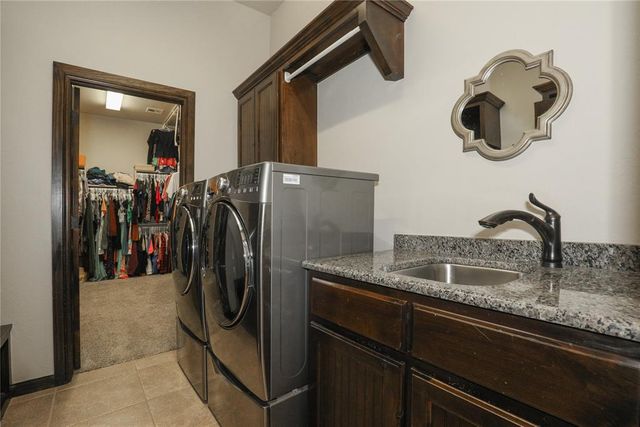 1663 NW 35th Terrace, Newcastle, OK 73065