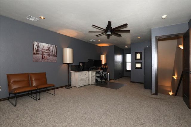 1663 NW 35th Terrace, Newcastle, OK 73065