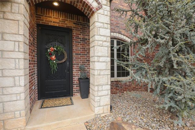 1663 NW 35th Terrace, Newcastle, OK 73065