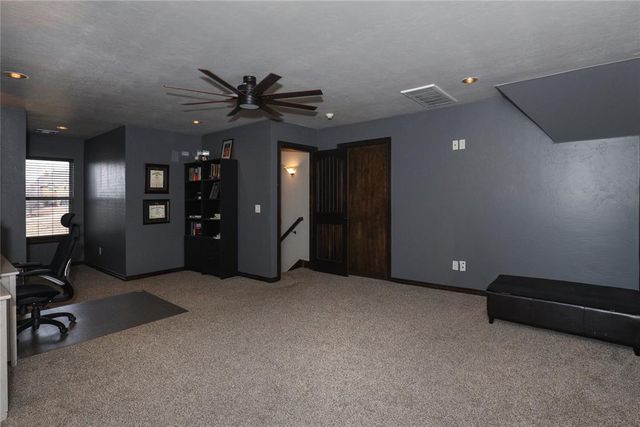 1663 NW 35th Terrace, Newcastle, OK 73065