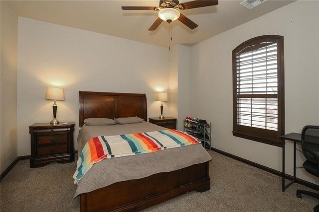 1663 NW 35th Terrace, Newcastle, OK 73065