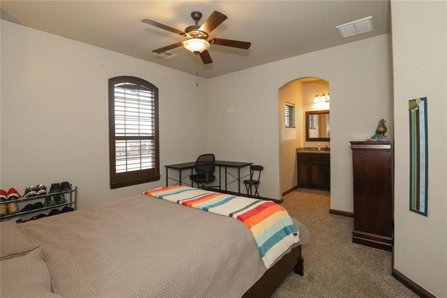 1663 NW 35th Terrace, Newcastle, OK 73065