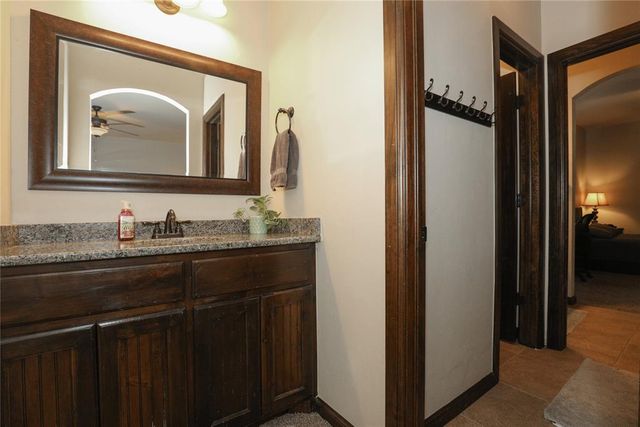 1663 NW 35th Terrace, Newcastle, OK 73065