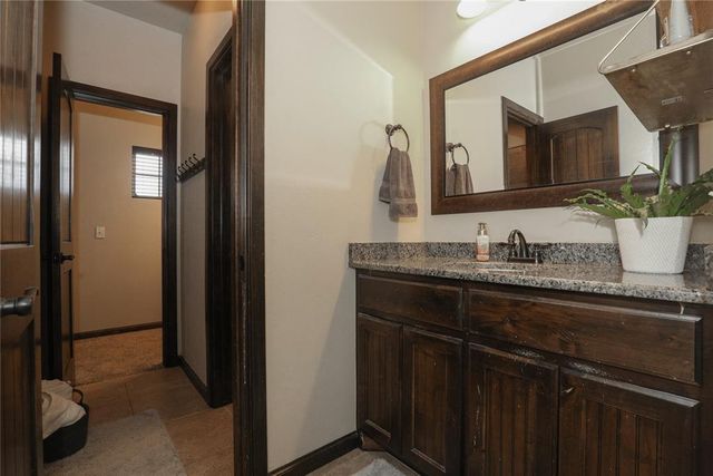 1663 NW 35th Terrace, Newcastle, OK 73065