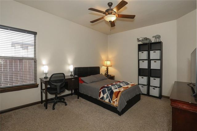 1663 NW 35th Terrace, Newcastle, OK 73065