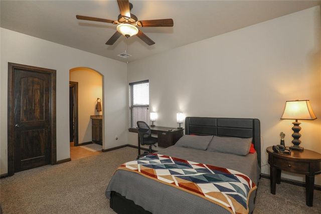 1663 NW 35th Terrace, Newcastle, OK 73065