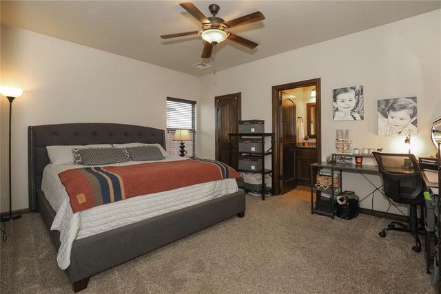 1663 NW 35th Terrace, Newcastle, OK 73065