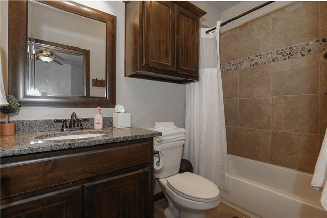 1663 NW 35th Terrace, Newcastle, OK 73065