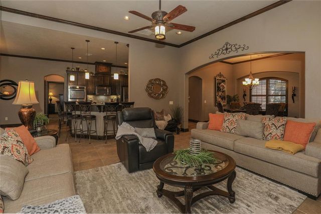 1663 NW 35th Terrace, Newcastle, OK 73065