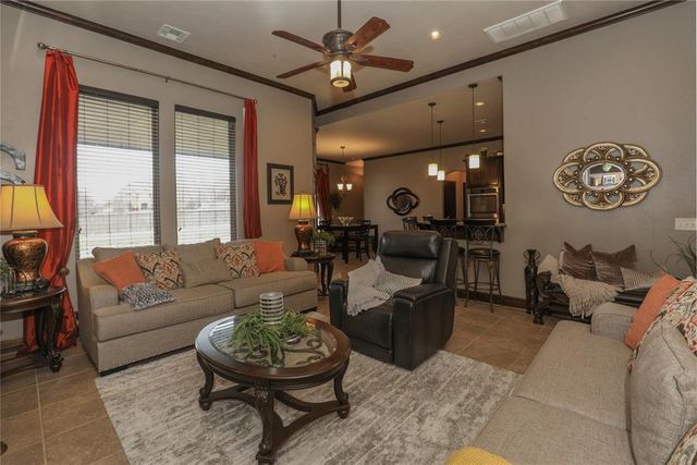 1663 NW 35th Terrace, Newcastle, OK 73065