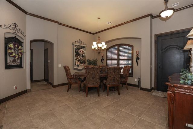 1663 NW 35th Terrace, Newcastle, OK 73065