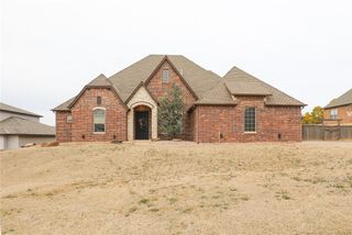 1663 NW 35th Terrace, Newcastle, OK 73065