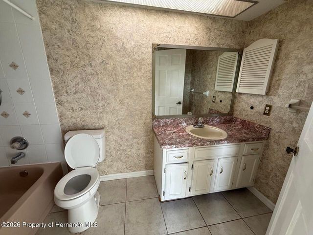 8991 Lismore Court, Weeki Wachee, FL 34613