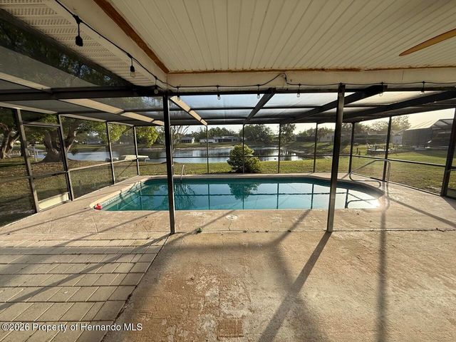 8991 Lismore Court, Weeki Wachee, FL 34613