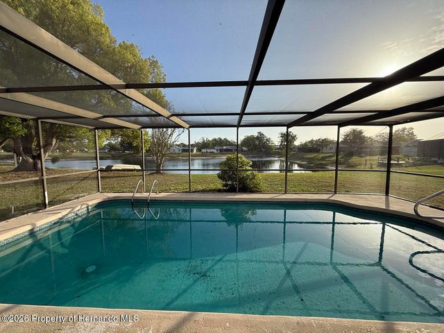 8991 Lismore Court, Weeki Wachee, FL 34613