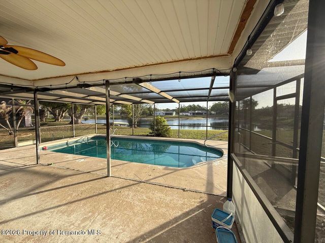 8991 Lismore Court, Weeki Wachee, FL 34613