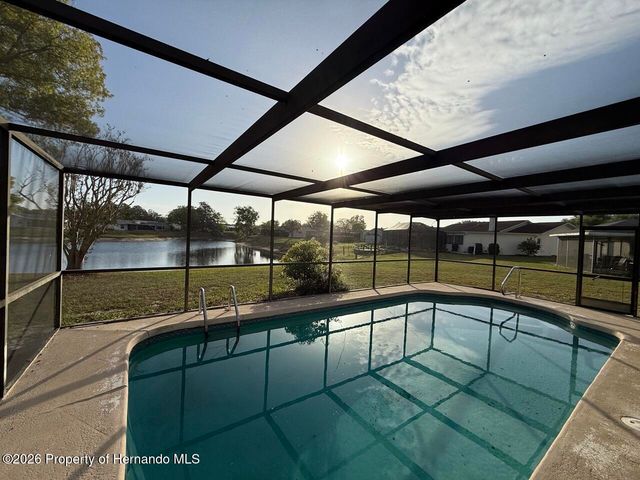 8991 Lismore Court, Weeki Wachee, FL 34613