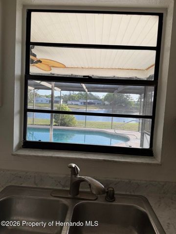 8991 Lismore Court, Weeki Wachee, FL 34613