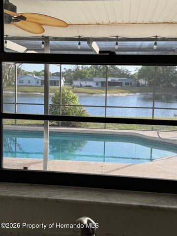 8991 Lismore Court, Weeki Wachee, FL 34613