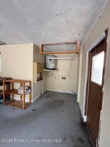 8991 Lismore Court, Weeki Wachee, FL 34613