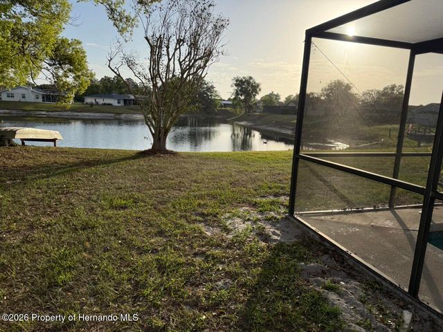 8991 Lismore Court, Weeki Wachee, FL 34613