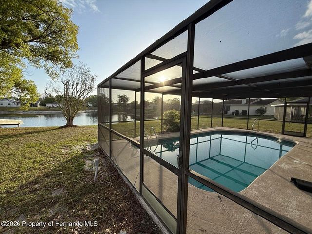8991 Lismore Court, Weeki Wachee, FL 34613