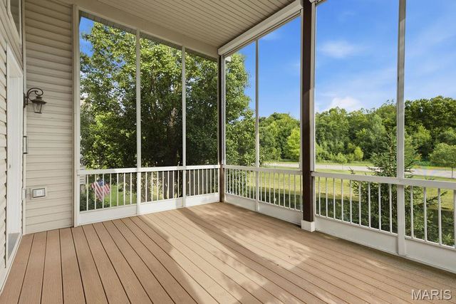 14 Burgundy Place Drive, Dardenne Prairie, MO 63368