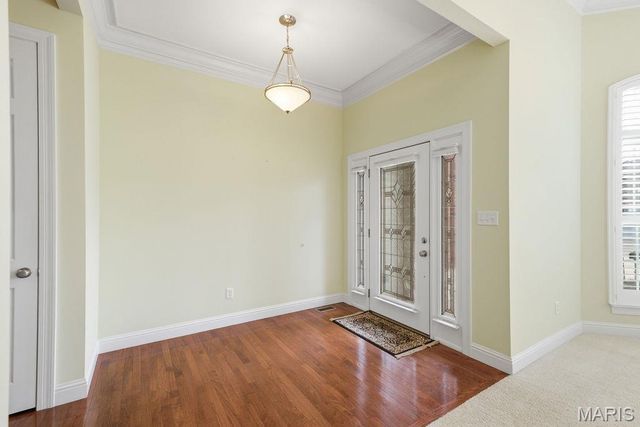 14 Burgundy Place Drive, Dardenne Prairie, MO 63368