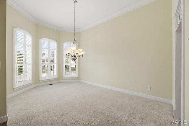 14 Burgundy Place Drive, Dardenne Prairie, MO 63368