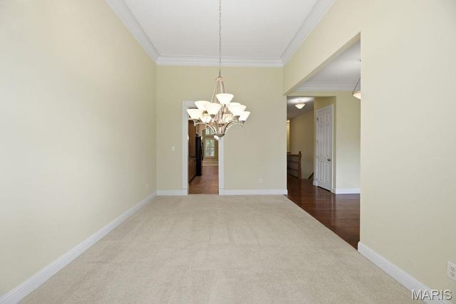 14 Burgundy Place Drive, Dardenne Prairie, MO 63368