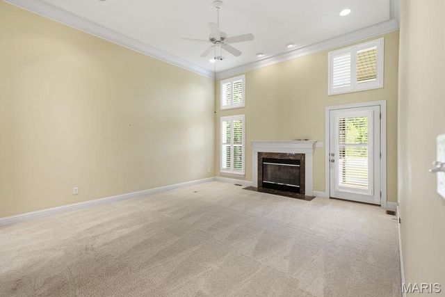 14 Burgundy Place Drive, Dardenne Prairie, MO 63368