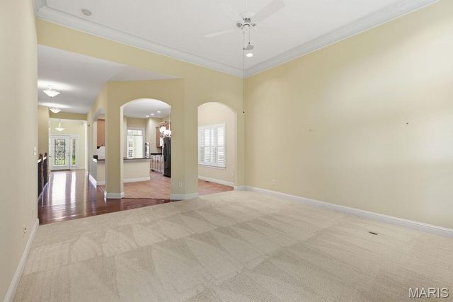 14 Burgundy Place Drive, Dardenne Prairie, MO 63368