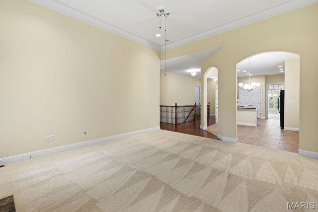 14 Burgundy Place Drive, Dardenne Prairie, MO 63368