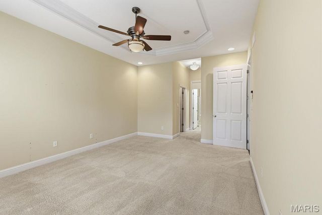 14 Burgundy Place Drive, Dardenne Prairie, MO 63368