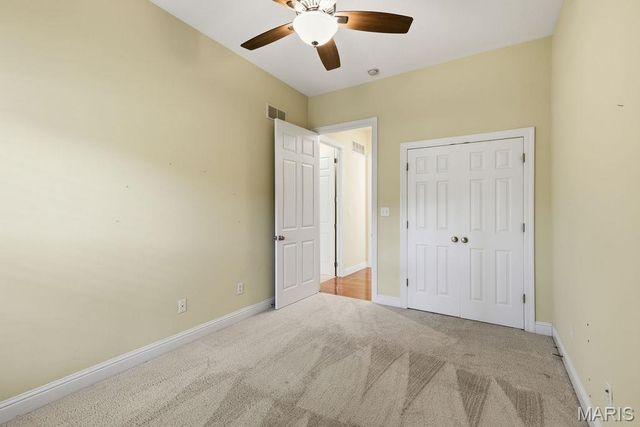 14 Burgundy Place Drive, Dardenne Prairie, MO 63368