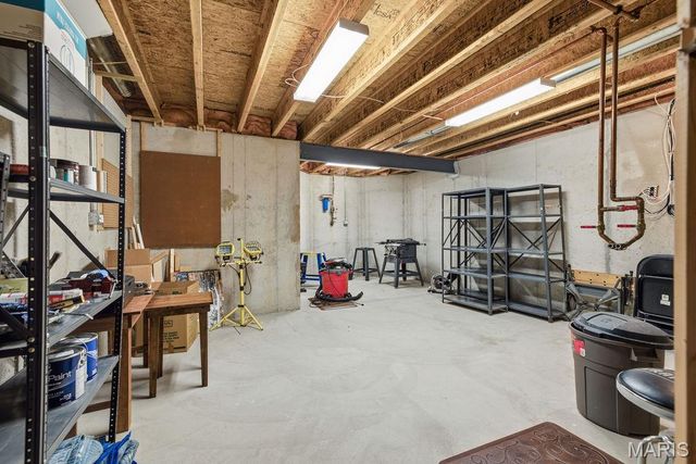 14 Burgundy Place Drive, Dardenne Prairie, MO 63368