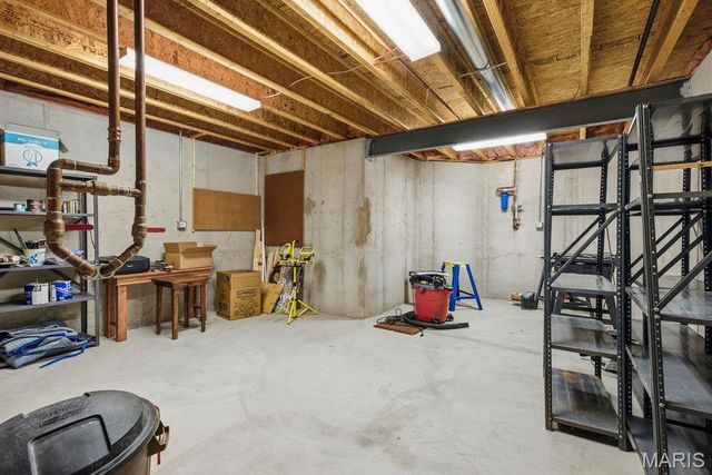 14 Burgundy Place Drive, Dardenne Prairie, MO 63368