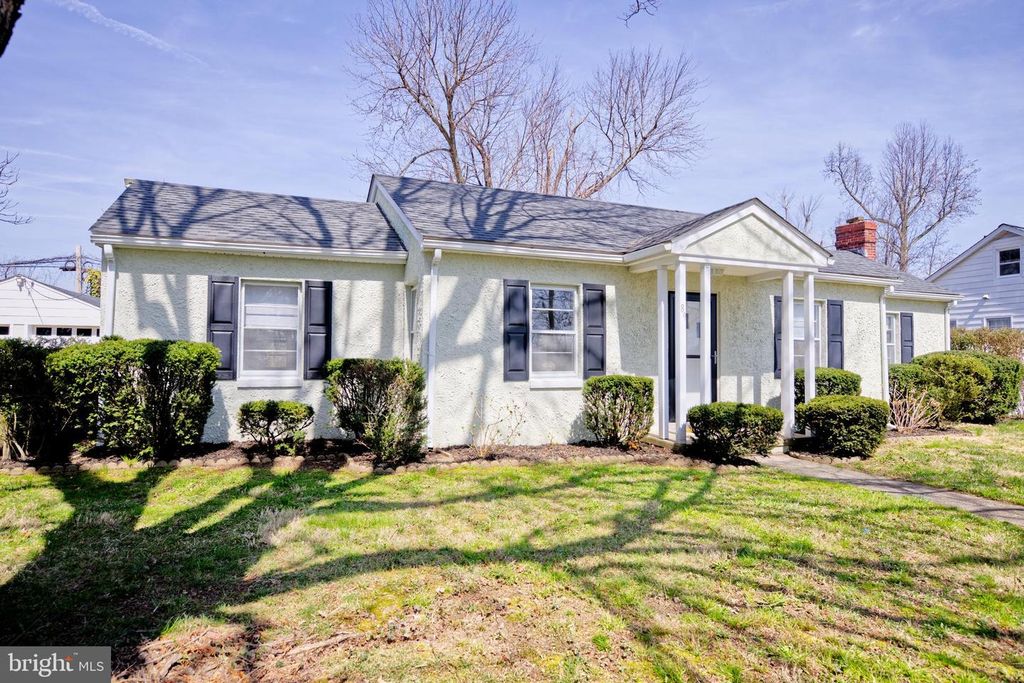 89 COOPER RD, Dover, DE 19901