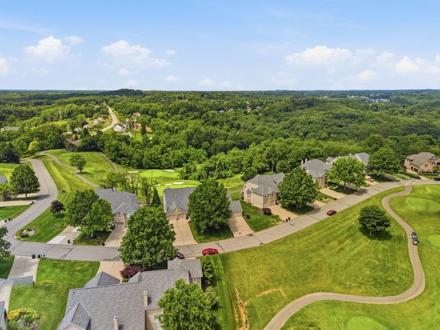 109 Sebago Lake DRIVE, Ohio Twp, PA 15143