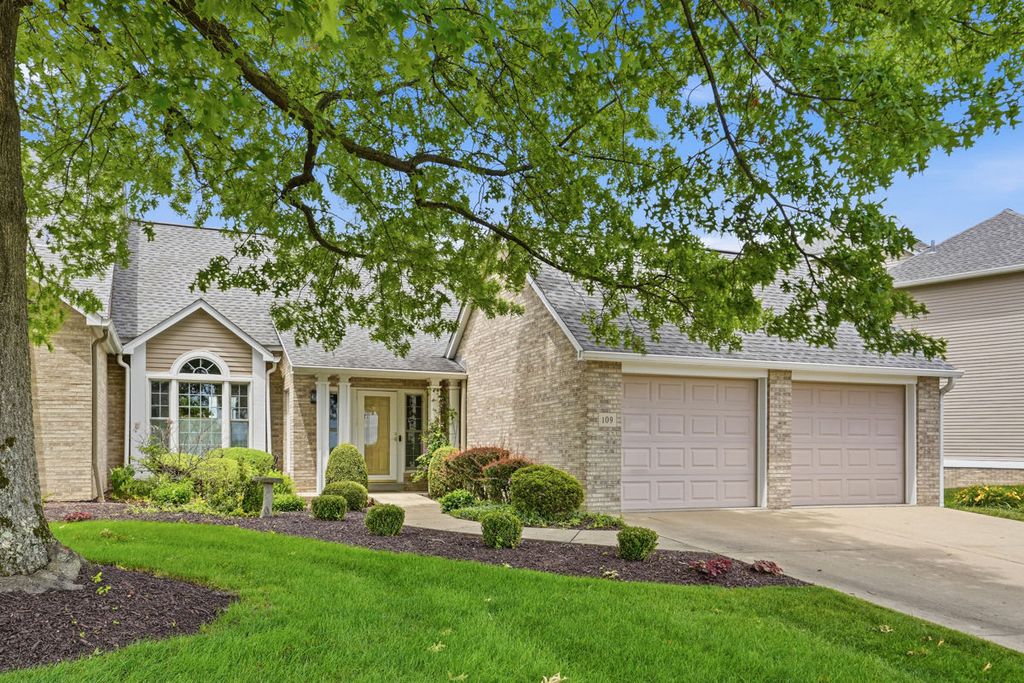 109 Sebago Lake DRIVE, Ohio Twp, PA 15143